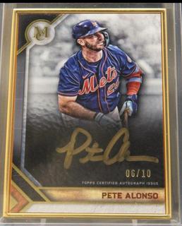 Pete Alonso