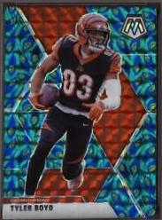 Tyler Boyd