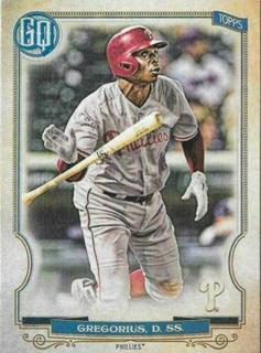 Didi Gregorius