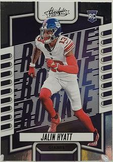 Jalin Hyatt