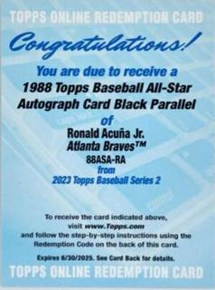 Ronald Acuna Jr.