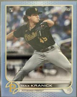 Max Kranick