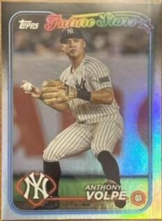 Anthony Volpe