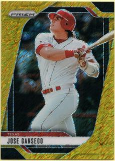 Jose Canseco