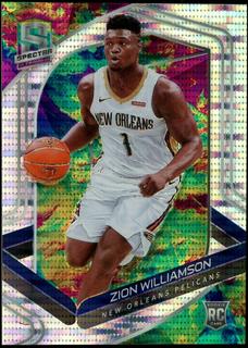 Zion Williamson