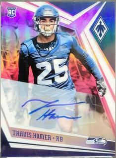 Travis Homer