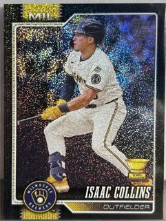 Isaac Collins