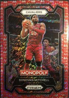 Donovan Mitchell
