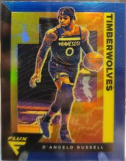D'Angelo Russell