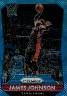 James Johnson