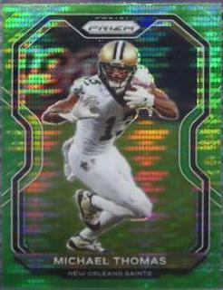 Michael Thomas