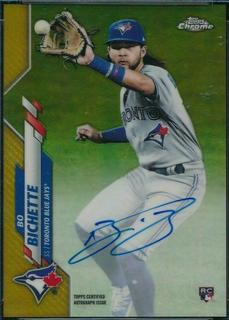 Bo Bichette