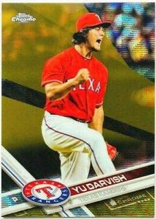 Yu Darvish