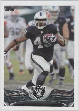 Marcel Reece #405
