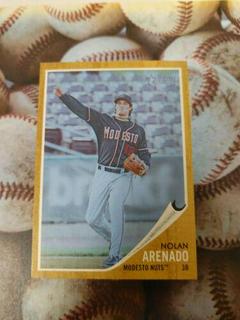 Nolan Arenado
