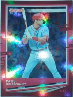 Paul Goldschmidt