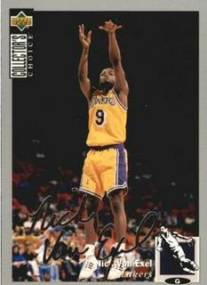 Nick Van Exel