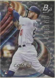 Alex Verdugo
