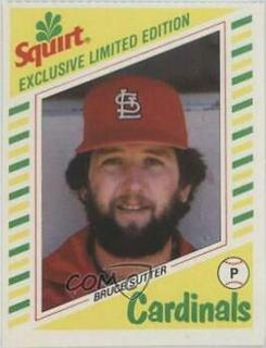 Bruce Sutter