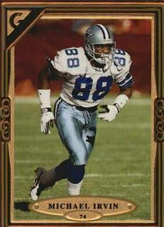 Michael Irvin