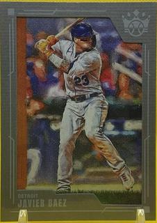 Javier Baez