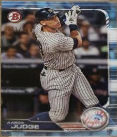 Aaron Judge