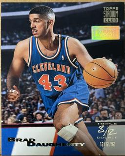 Brad Daugherty