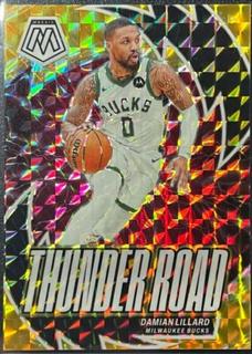 Damian Lillard
