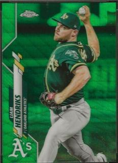 Liam Hendriks