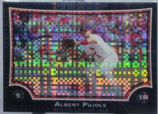 Albert Pujols