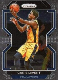 Caris LeVert