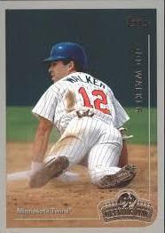 Todd Walker