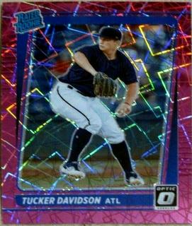 Tucker Davidson