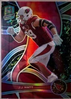 J. J. Watt