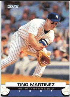 Tino Martinez