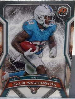Malik Washington