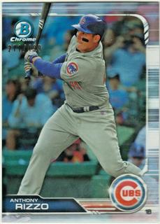 Anthony Rizzo