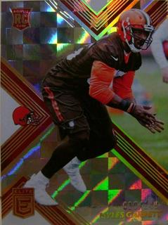 Myles Garrett