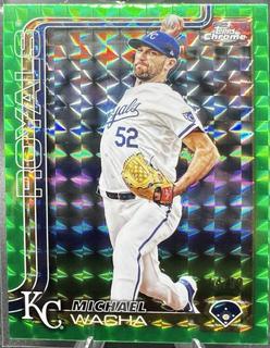 Michael Wacha