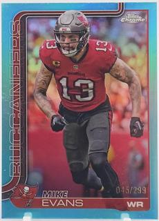 Mike Evans