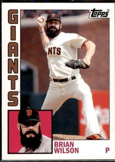 Brian Wilson