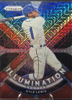 Kyle Lewis