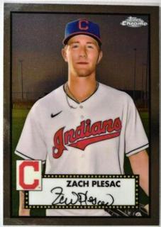 Zach Plesac