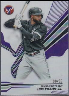 Luis Robert Jr.