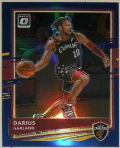Darius Garland