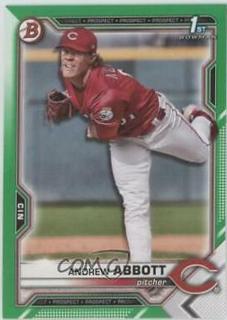Andrew Abbott