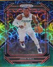 John Wall