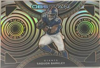 Saquon Barkley