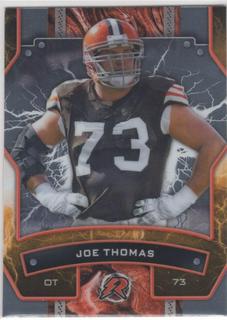 Joe Thomas