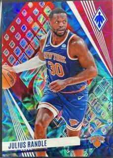 Julius Randle